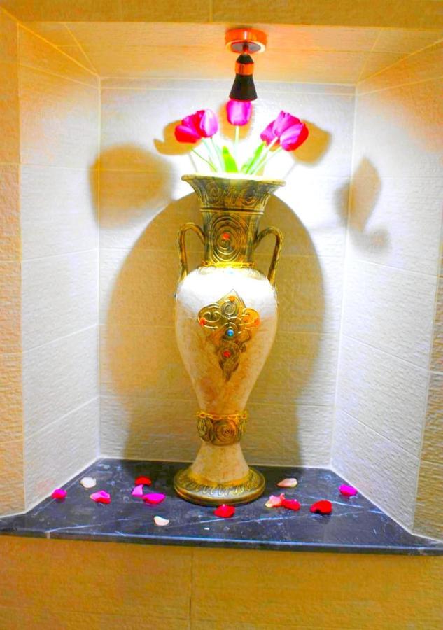 Riad Miramare Pour Familles Marrakesh Esterno foto